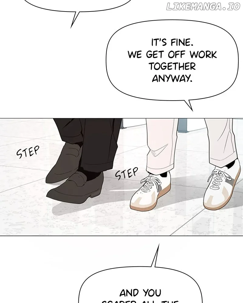 How to Hold X’s Leash Chapter 59 page 6