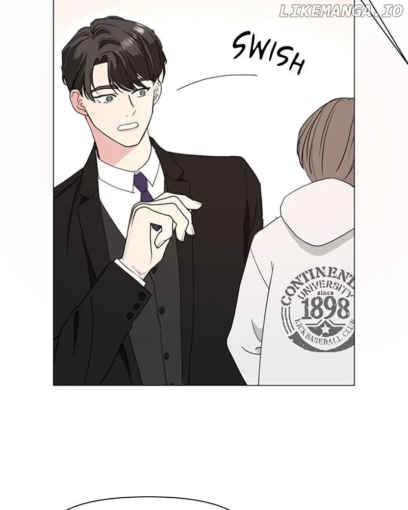 How to Hold X’s Leash Chapter 59 page 14