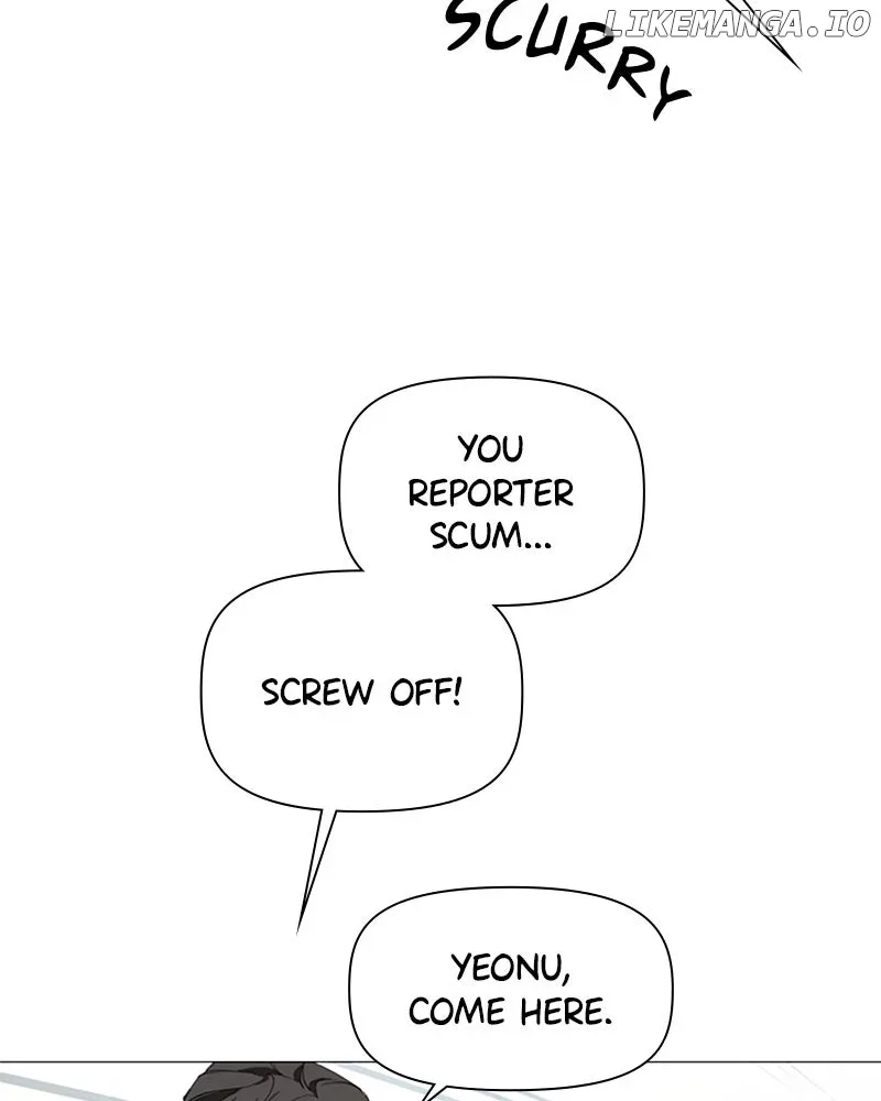 How to Hold X’s Leash Chapter 59 page 10