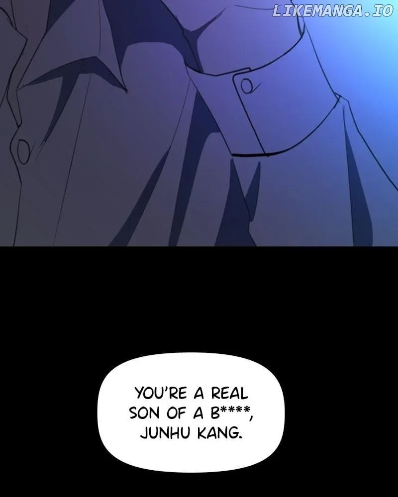 How to Hold X’s Leash Chapter 55 page 110
