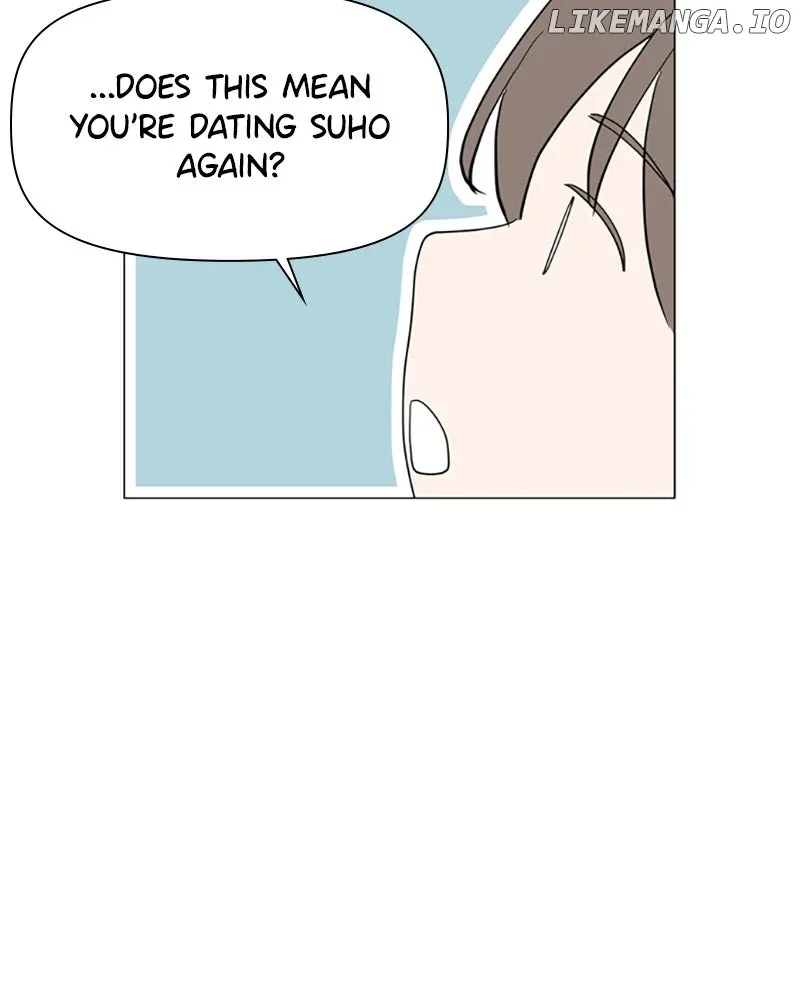 How to Hold X’s Leash Chapter 59 page 27
