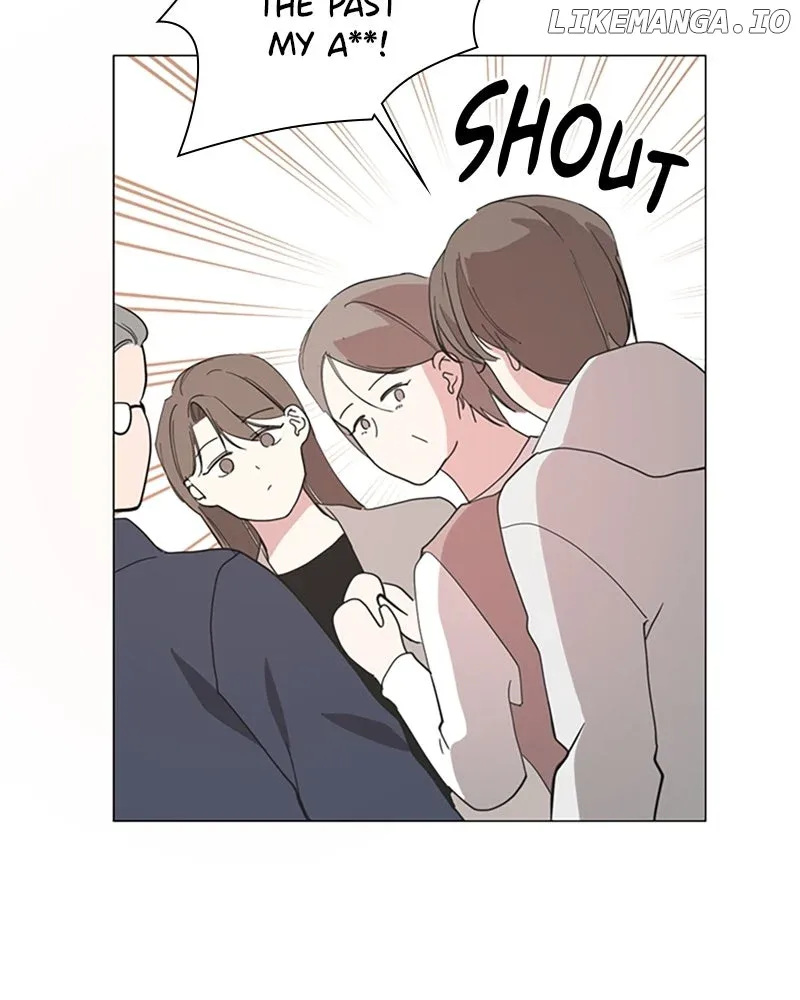How to Hold X’s Leash Chapter 59 page 19