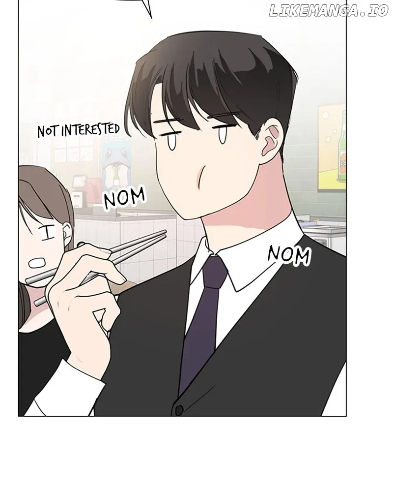 How to Hold X’s Leash Chapter 59 page 66