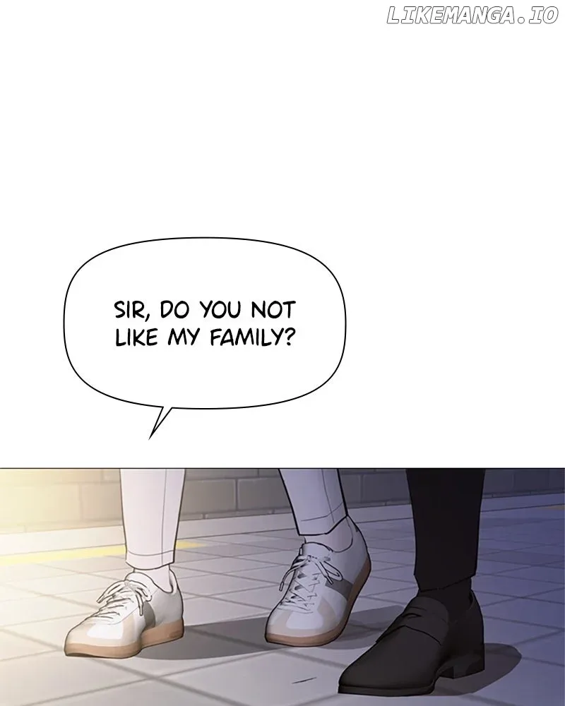 How to Hold X’s Leash Chapter 59 page 81