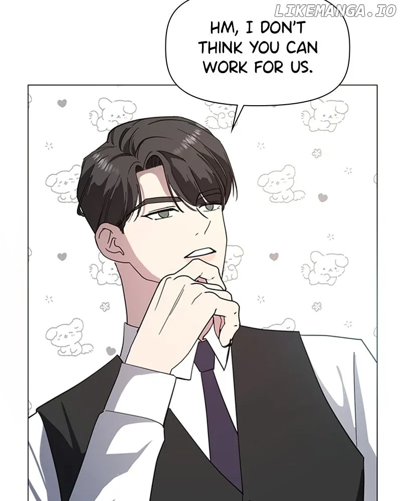 How to Hold X’s Leash Chapter 59 page 61