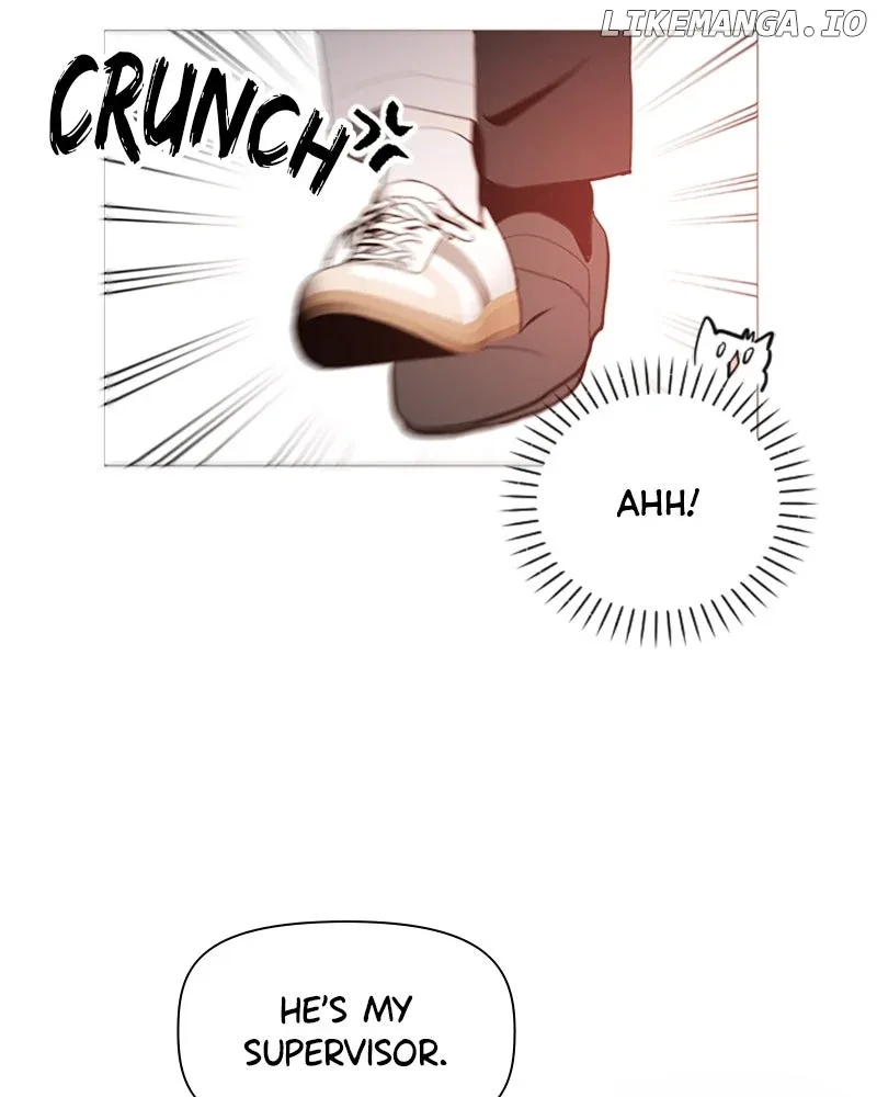 How to Hold X’s Leash Chapter 59 page 41