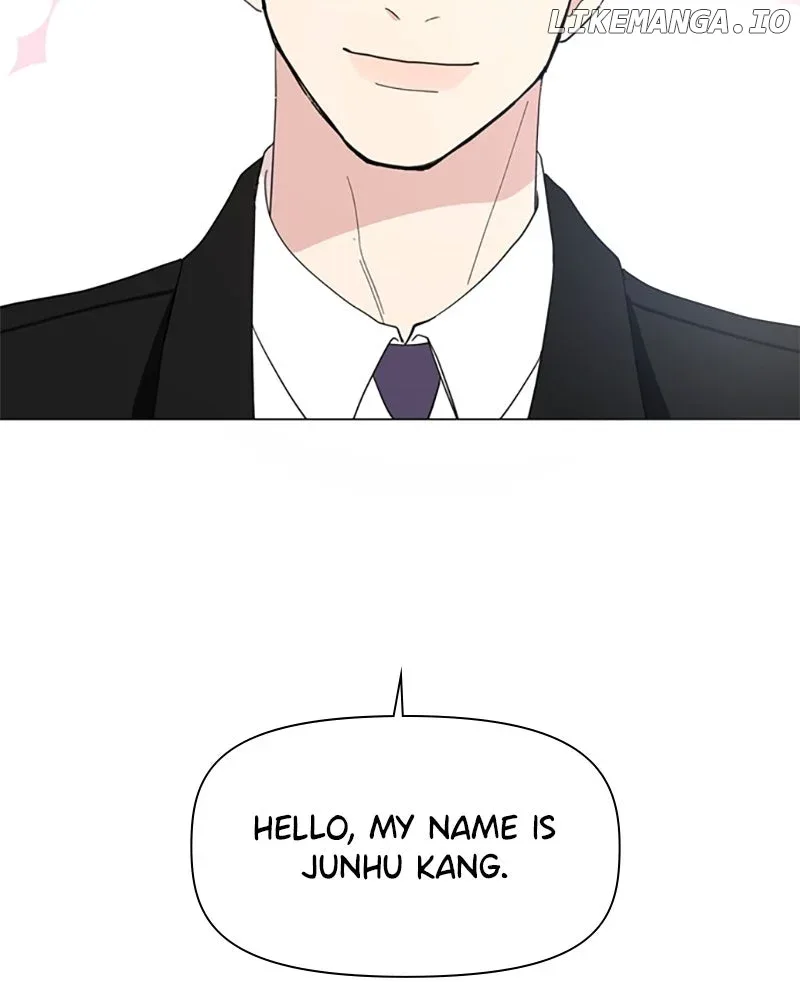 How to Hold X’s Leash Chapter 59 page 34