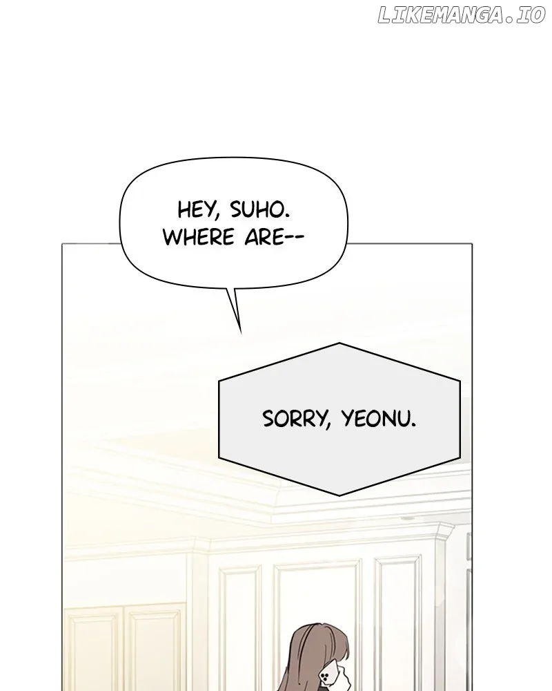 How to Hold X’s Leash Chapter 59 page 127
