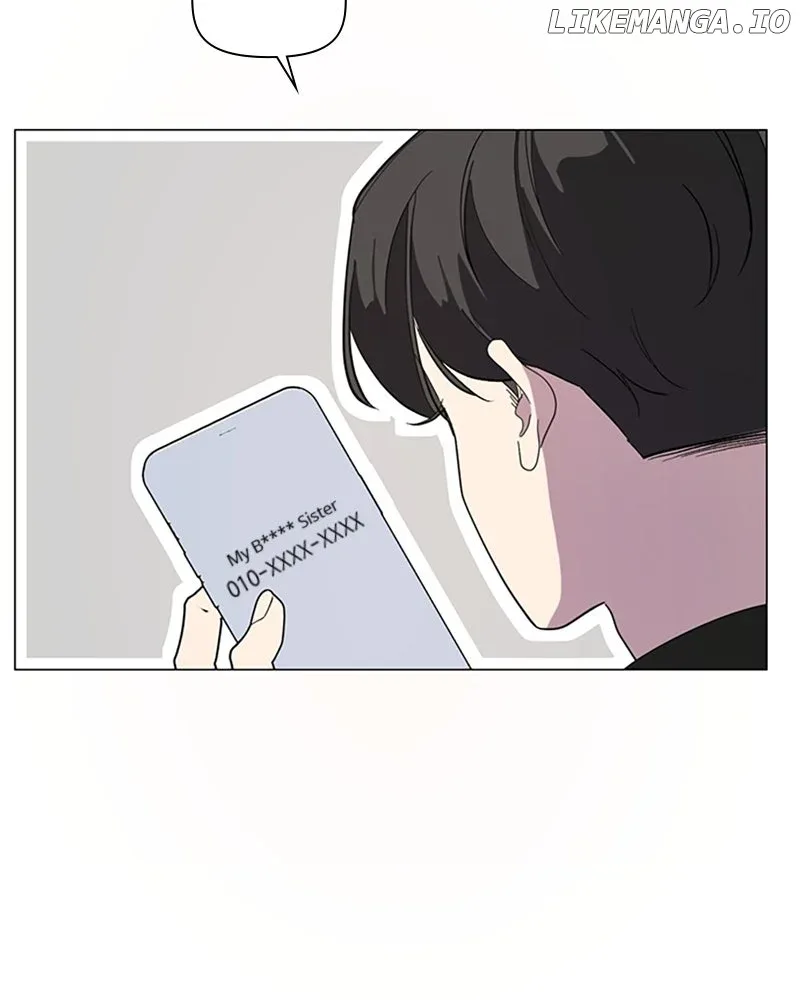 How to Hold X’s Leash Chapter 59 page 107