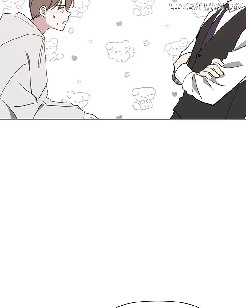 How to Hold X’s Leash Chapter 59 page 60