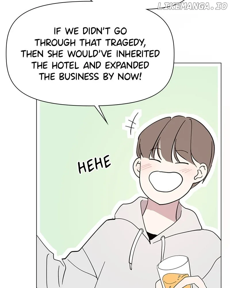 How to Hold X’s Leash Chapter 59 page 52