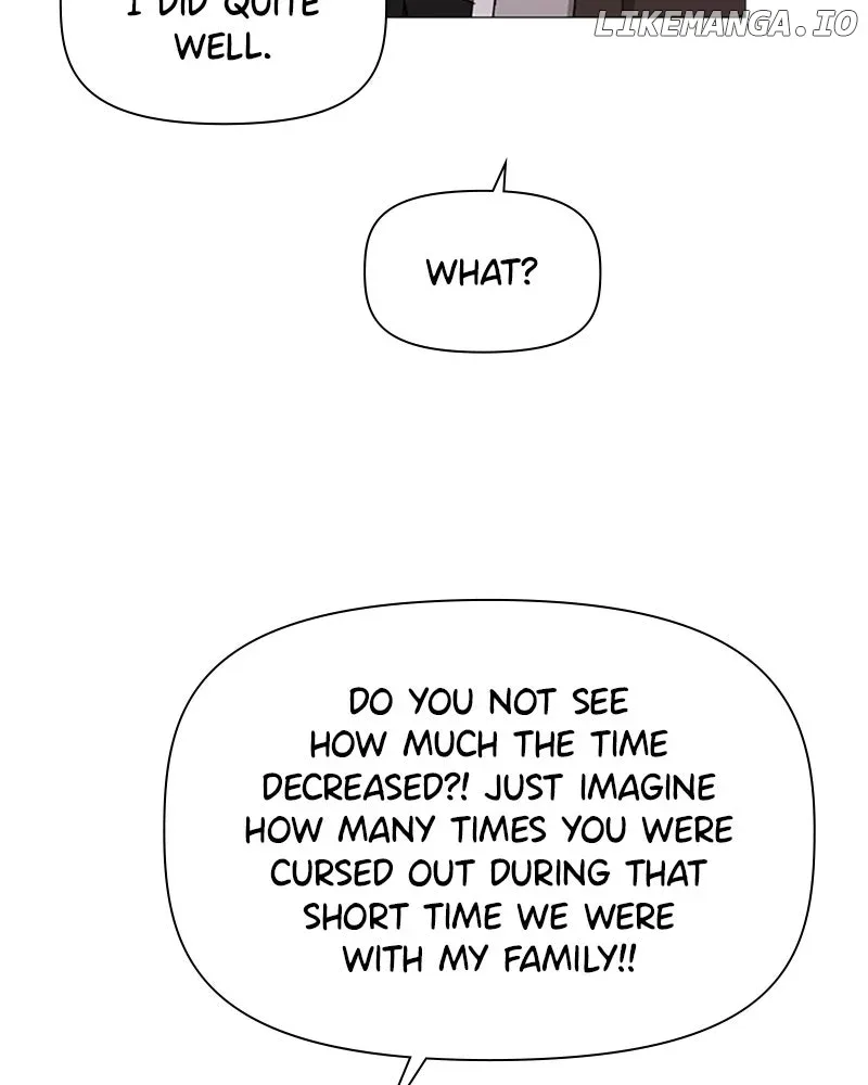 How to Hold X’s Leash Chapter 59 page 77
