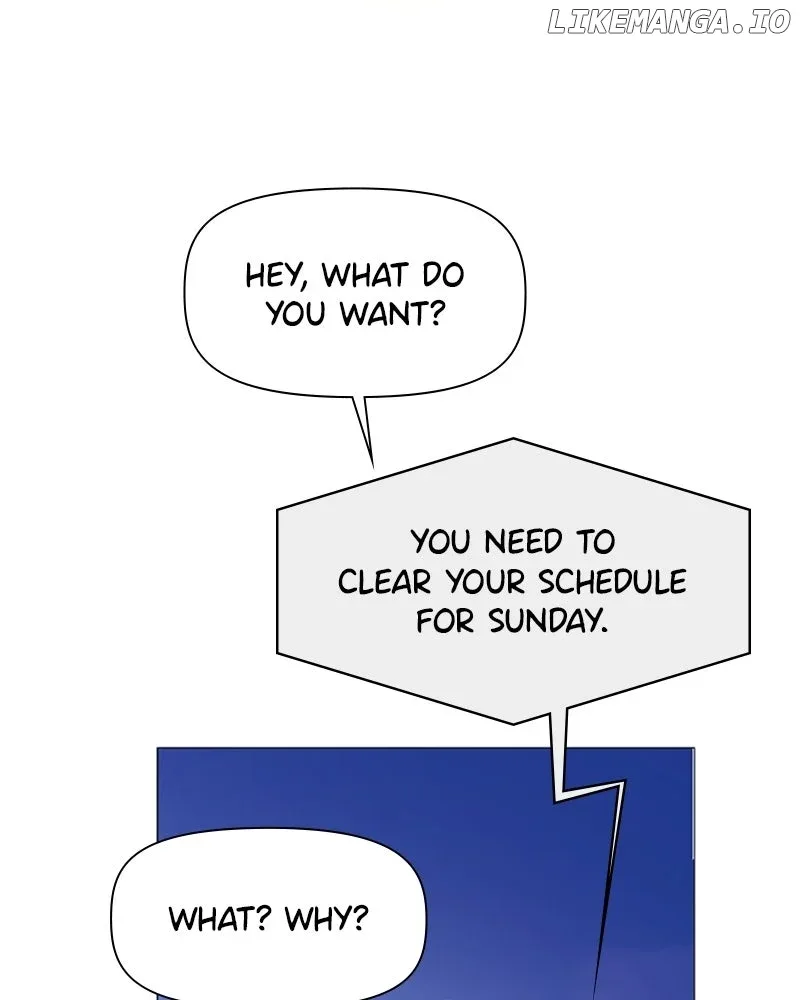 How to Hold X’s Leash Chapter 59 page 108