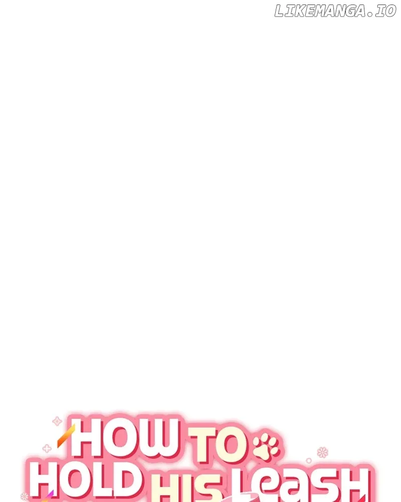 How to Hold X’s Leash Chapter 59 page 35