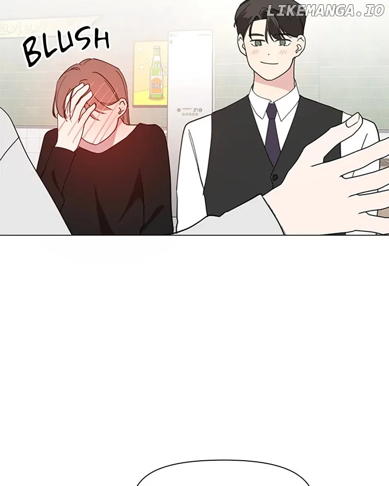 How to Hold X’s Leash Chapter 59 page 54