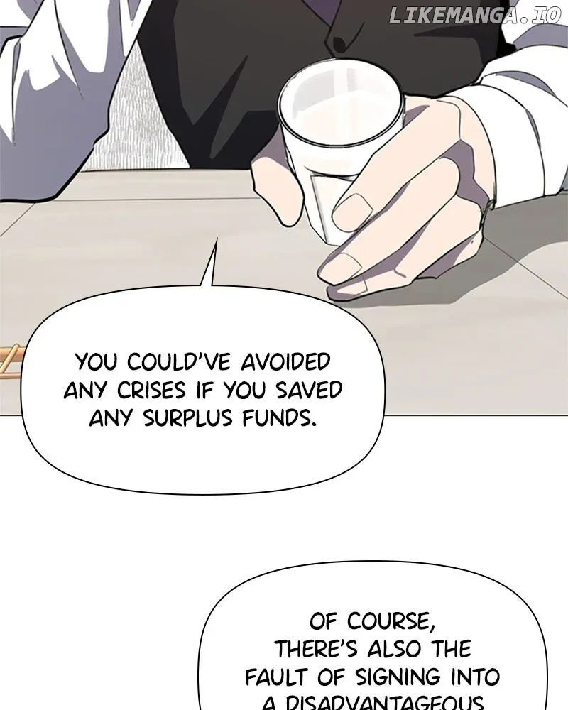 How to Hold X’s Leash Chapter 59 page 70