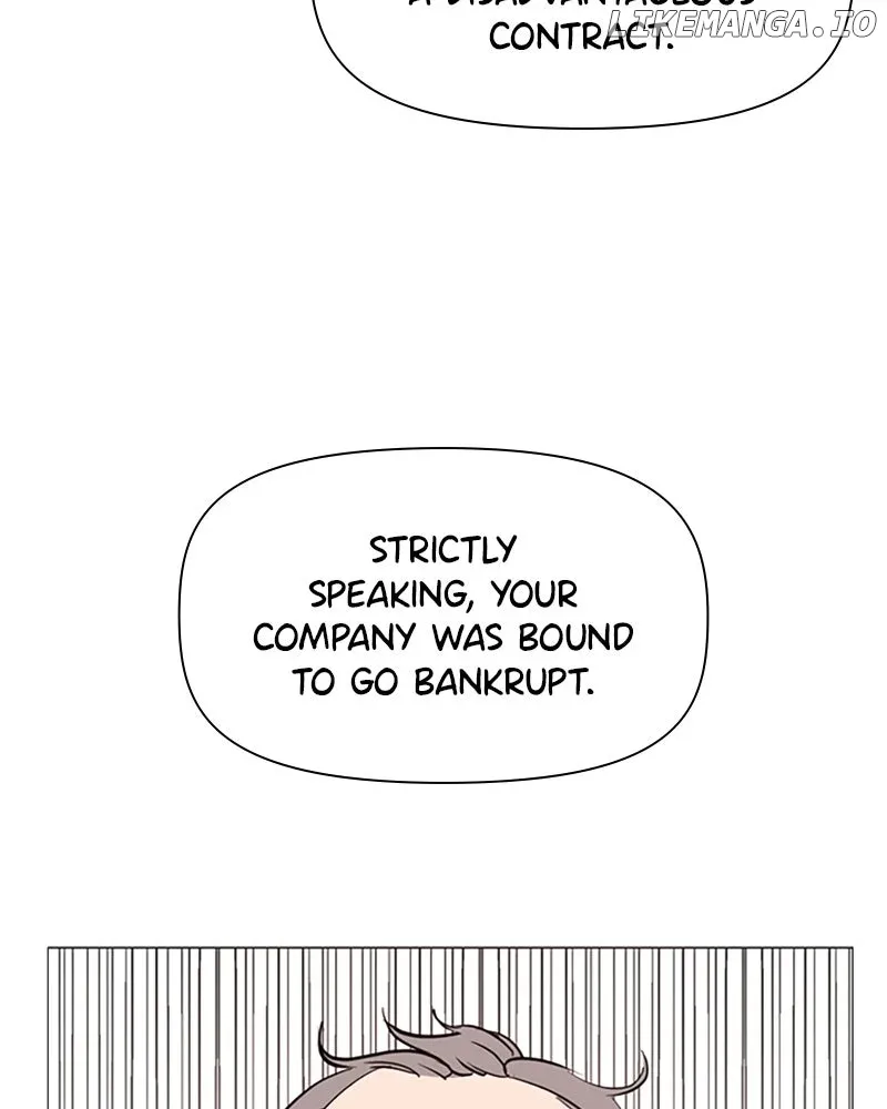 How to Hold X’s Leash Chapter 59 page 71