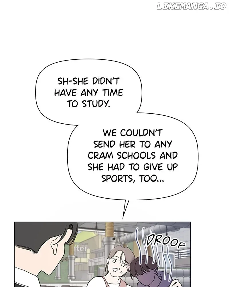 How to Hold X’s Leash Chapter 59 page 64