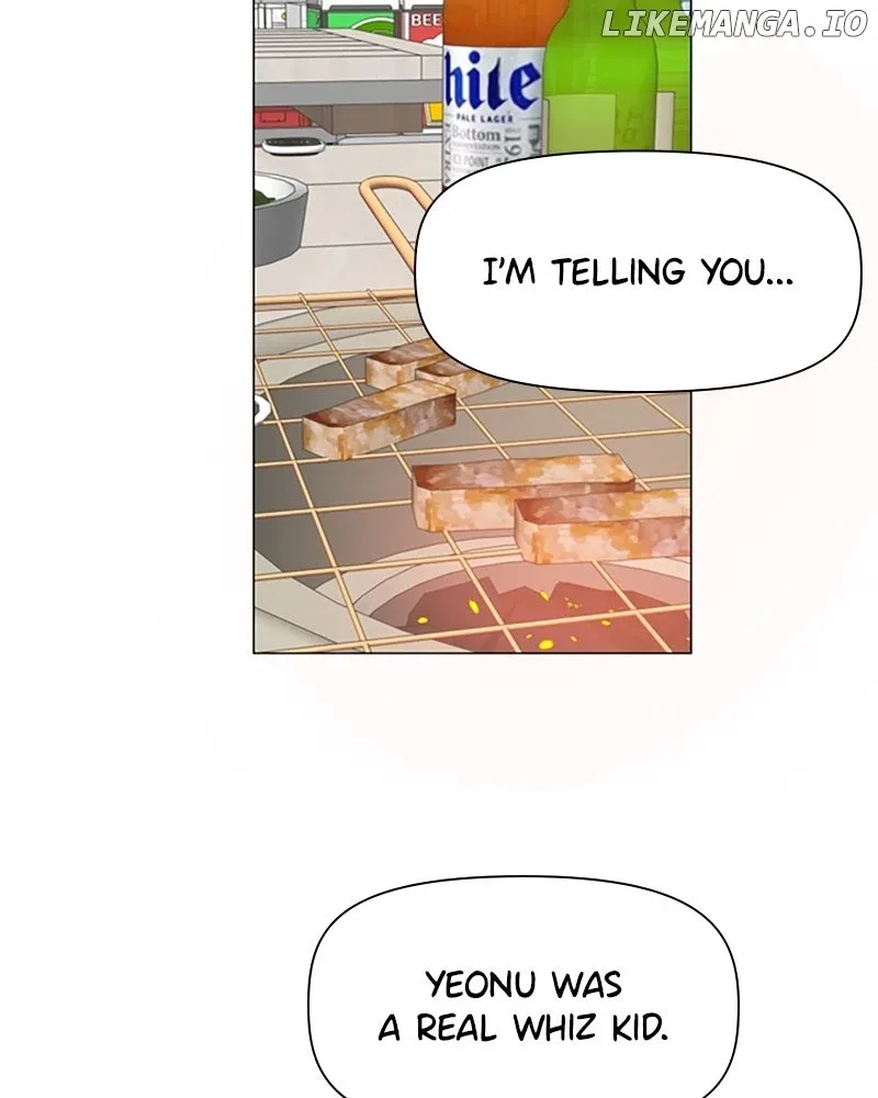 How to Hold X’s Leash Chapter 59 page 51