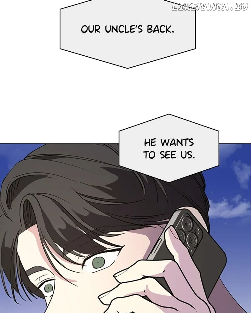 How to Hold X’s Leash Chapter 59 page 110