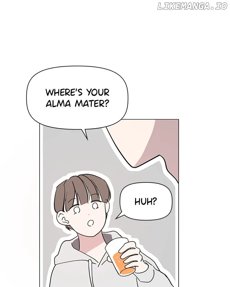 How to Hold X’s Leash Chapter 59 page 57