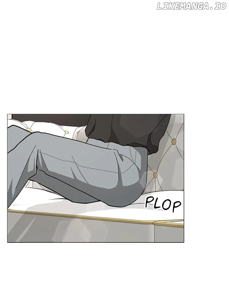 How to Hold X’s Leash Chapter 59 page 117