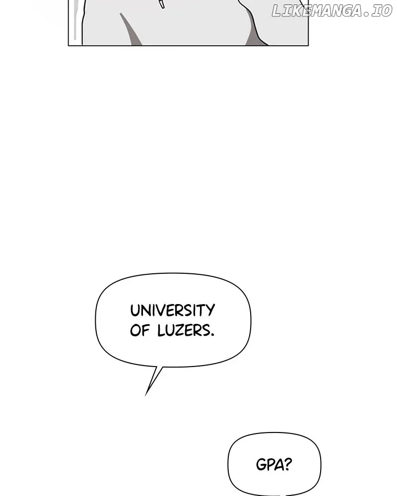 How to Hold X’s Leash Chapter 59 page 58