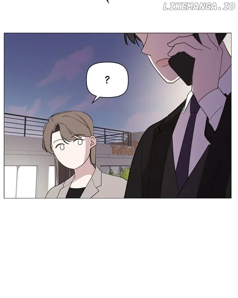 How to Hold X’s Leash Chapter 59 page 112