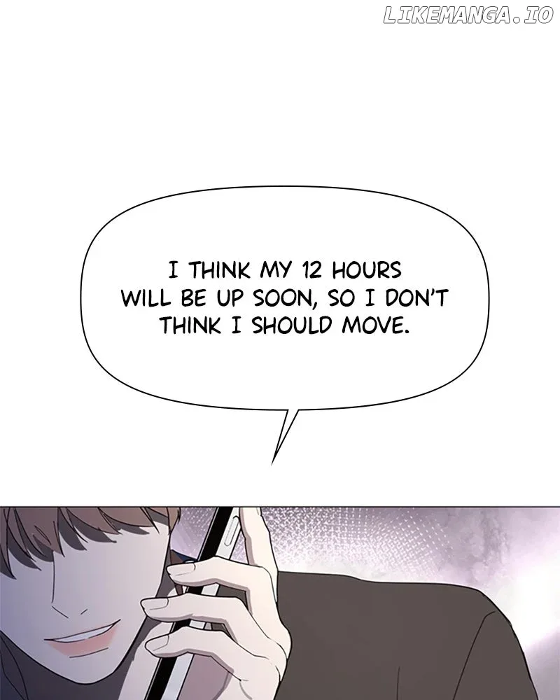 How to Hold X’s Leash Chapter 59 page 130