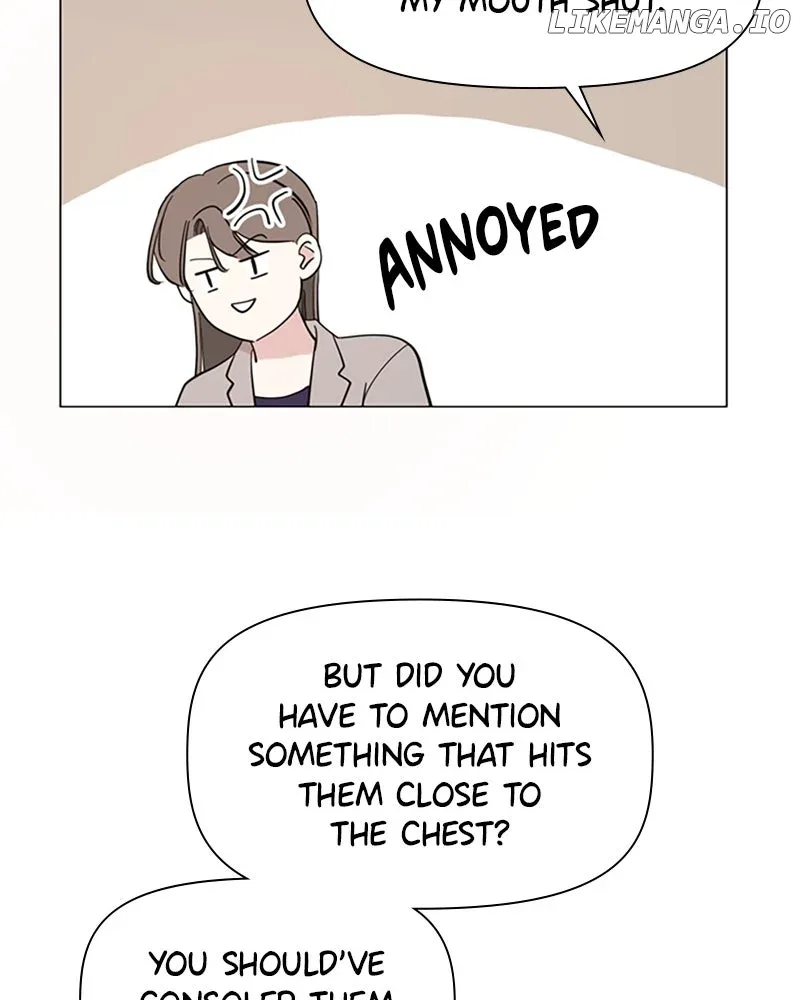 How to Hold X’s Leash Chapter 59 page 83