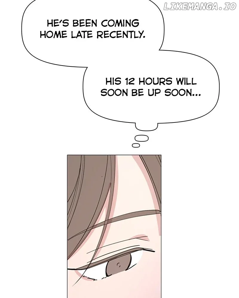 How to Hold X’s Leash Chapter 59 page 123