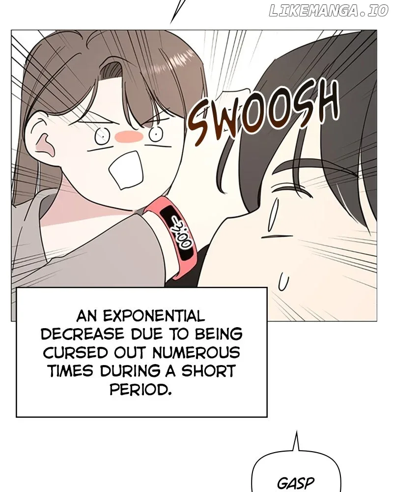 How to Hold X’s Leash Chapter 59 page 78
