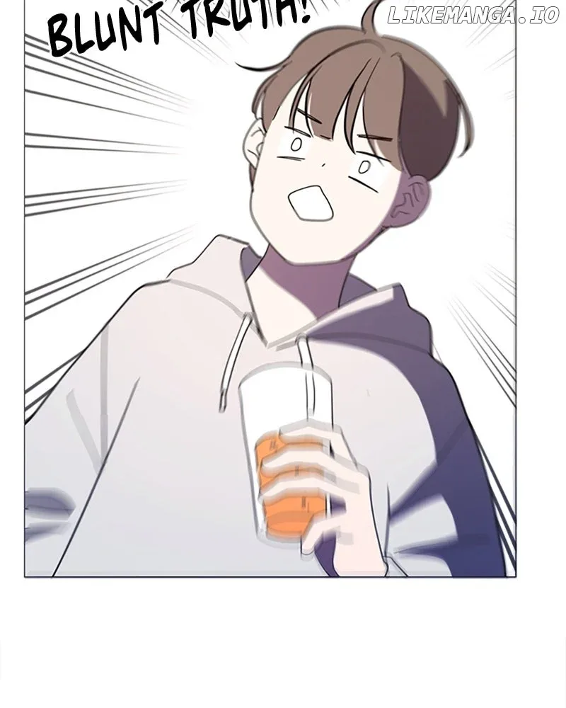 How to Hold X’s Leash Chapter 59 page 63