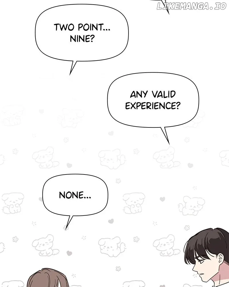 How to Hold X’s Leash Chapter 59 page 59
