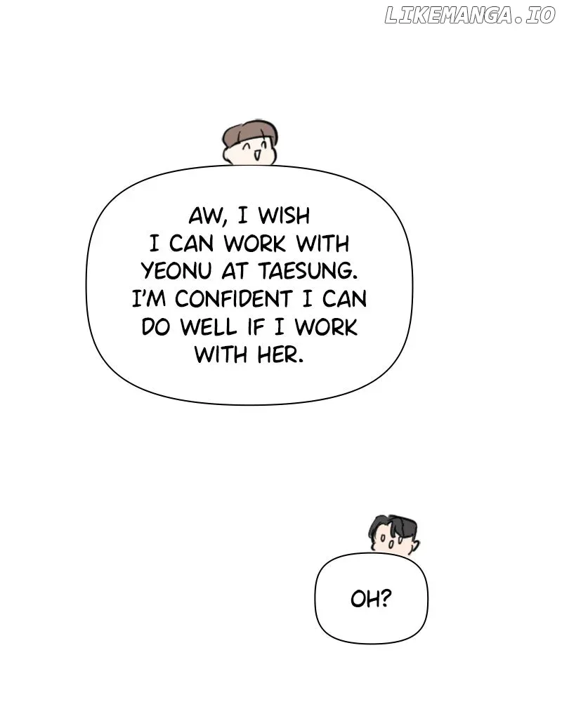 How to Hold X’s Leash Chapter 59 page 56
