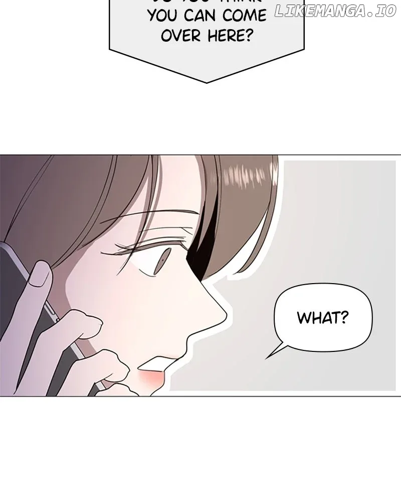 How to Hold X’s Leash Chapter 59 page 129
