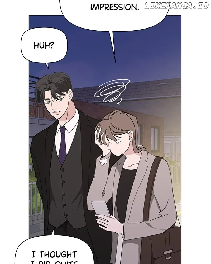 How to Hold X’s Leash Chapter 59 page 76