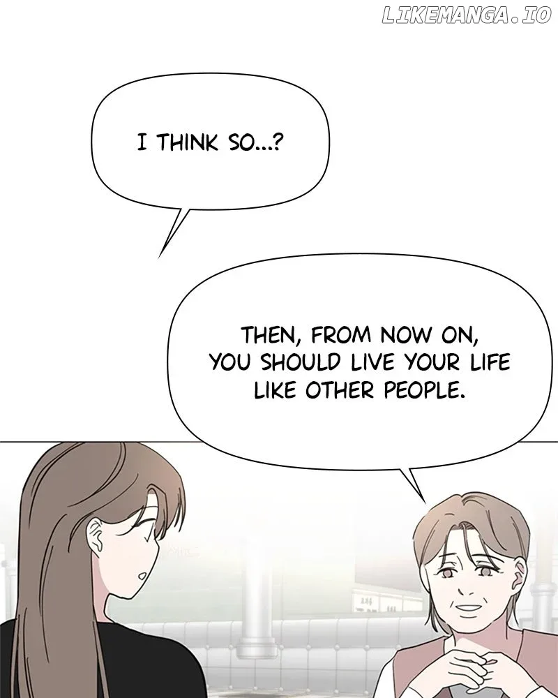How to Hold X’s Leash Chapter 59 page 47