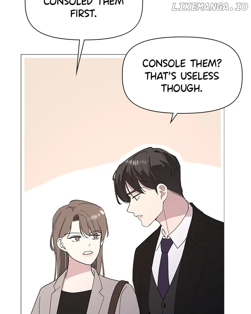 How to Hold X’s Leash Chapter 59 page 84