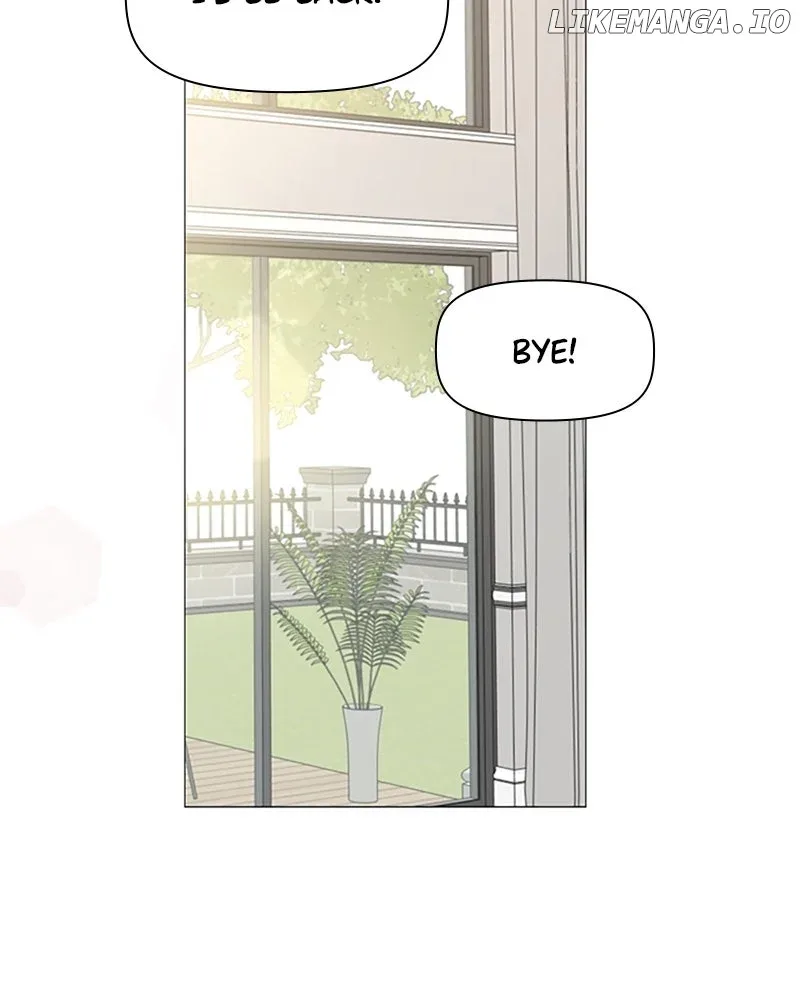 How to Hold X’s Leash Chapter 59 page 116