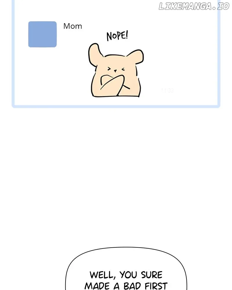 How to Hold X’s Leash Chapter 59 page 75