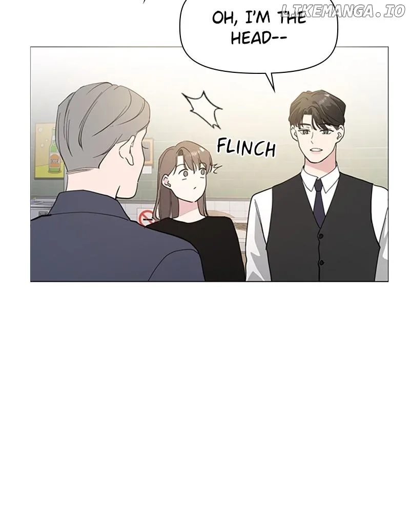 How to Hold X’s Leash Chapter 59 page 40