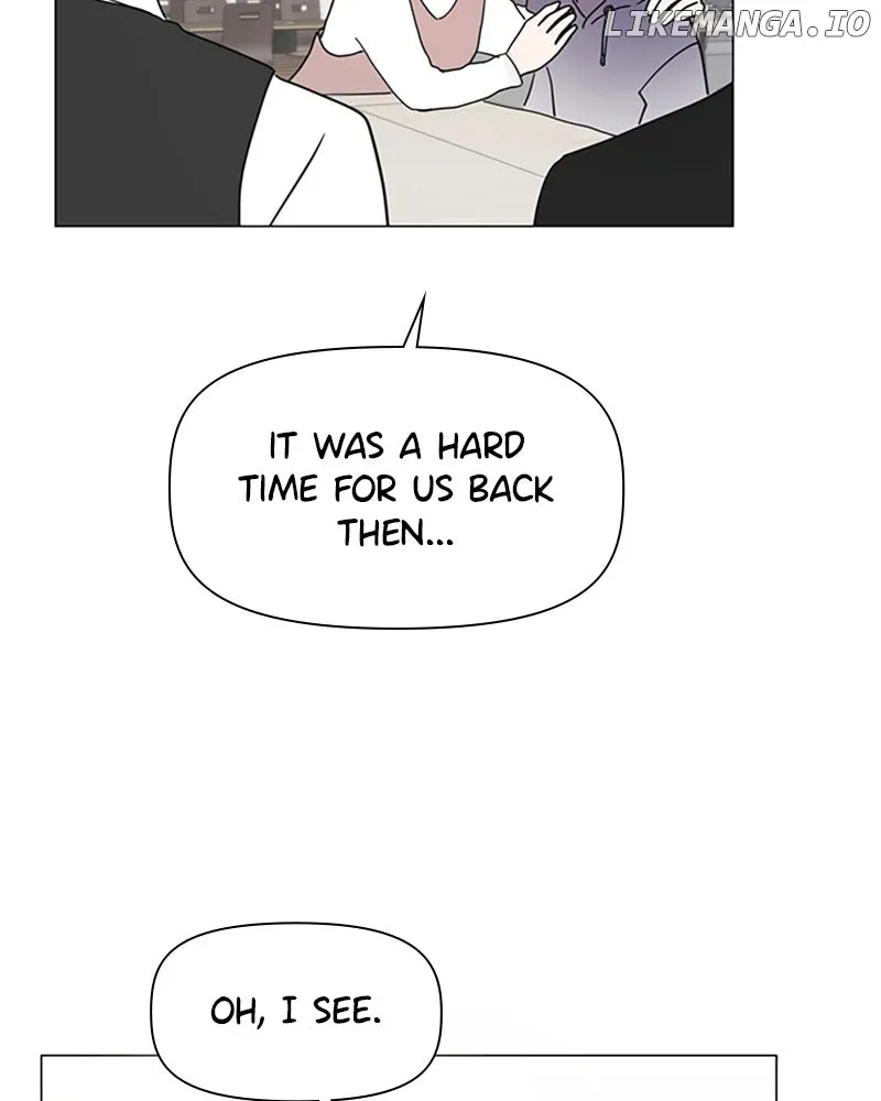 How to Hold X’s Leash Chapter 59 page 65