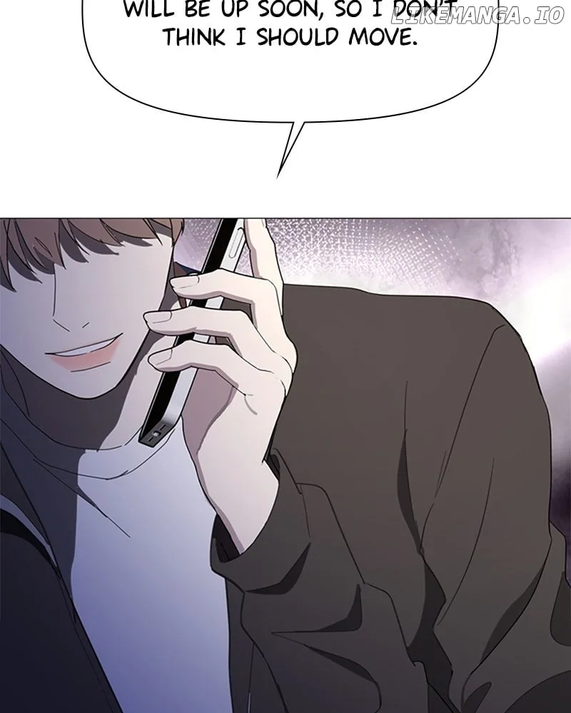 How to Hold X’s Leash Chapter 60 page 5