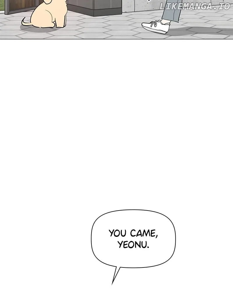How to Hold X’s Leash Chapter 60 page 30