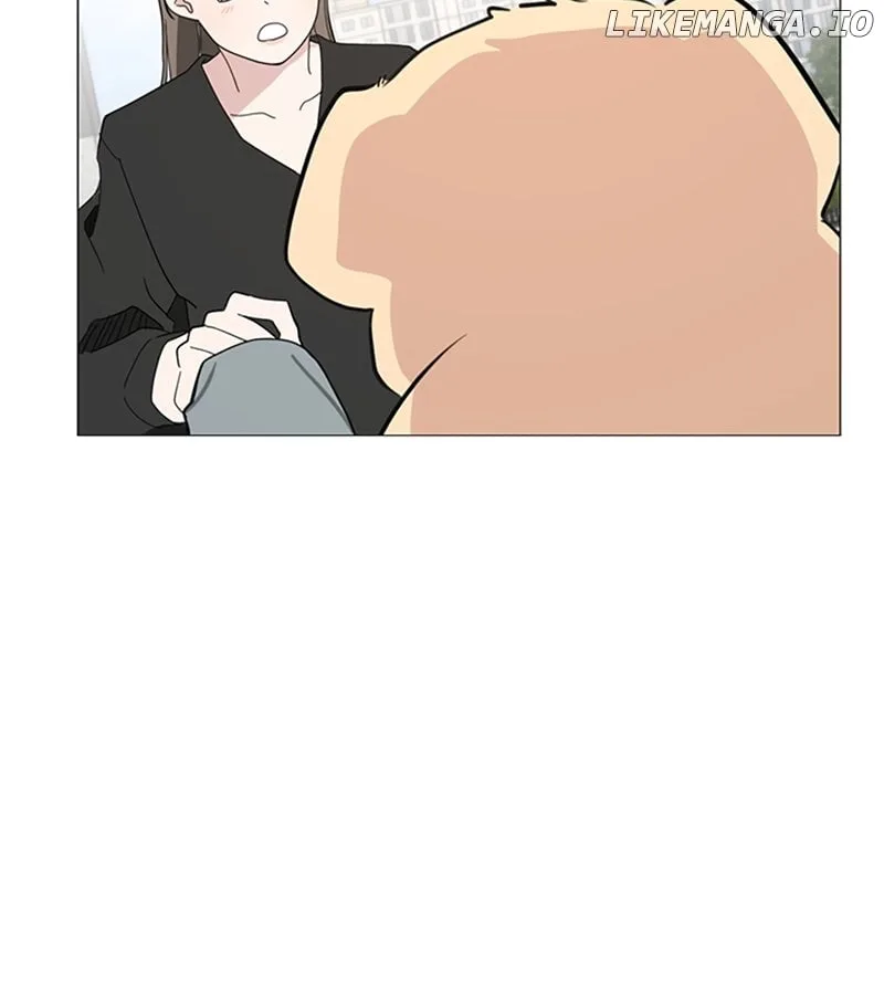 How to Hold X’s Leash Chapter 60 page 33