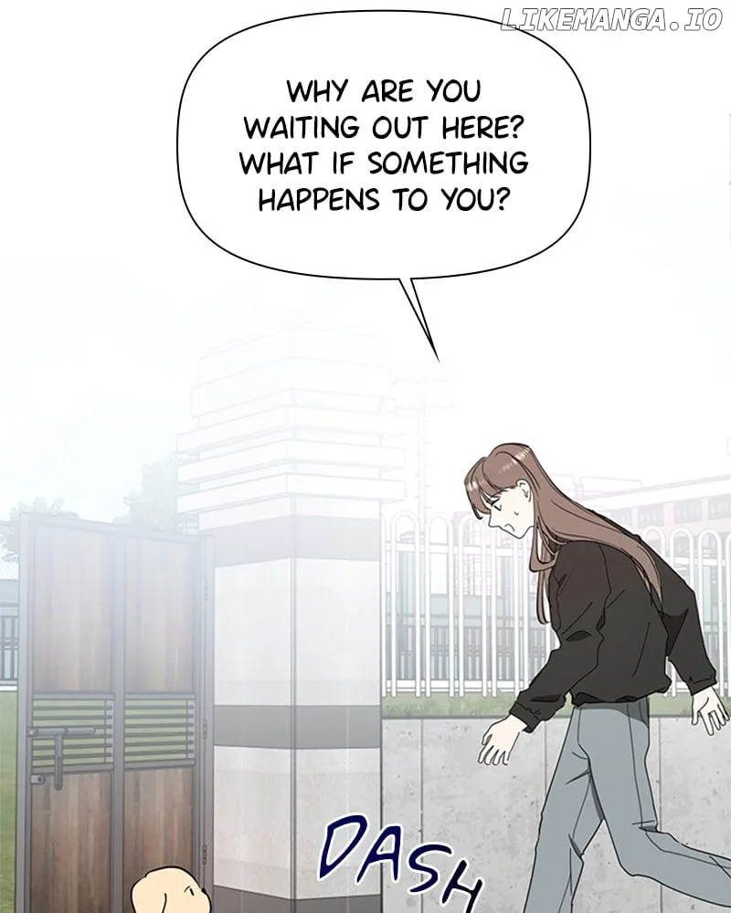 How to Hold X’s Leash Chapter 60 page 29