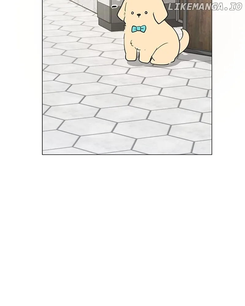 How to Hold X’s Leash Chapter 60 page 28