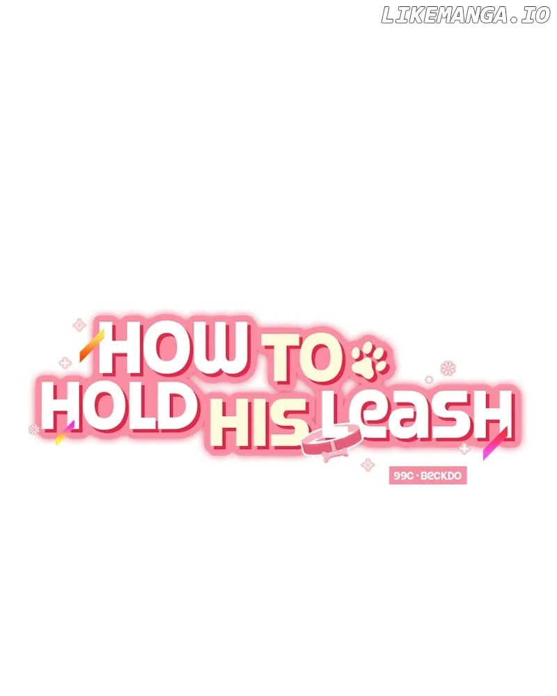 How to Hold X’s Leash Chapter 60 page 21