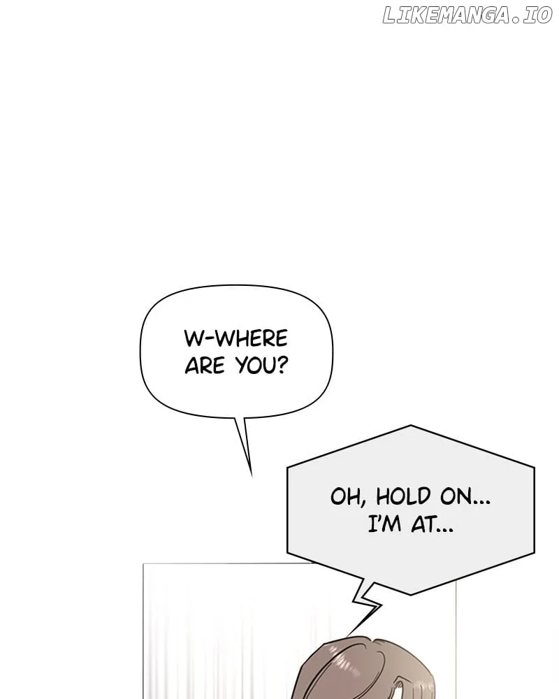 How to Hold X’s Leash Chapter 60 page 8